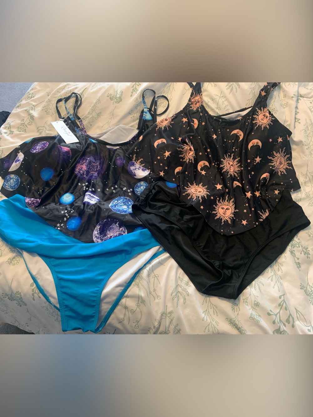 2PC RoseGal Bikinis 2x (18)